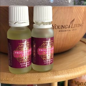 Young Living Progessence Plus